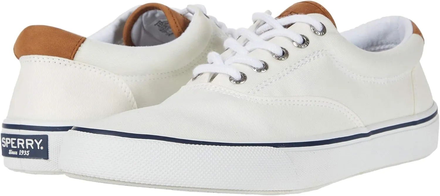 Sperry Men's Striper Ii CVO Canvas