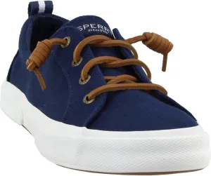 Sperry Women's, Pier Wave LTT Sneaker Navy 6.5 M