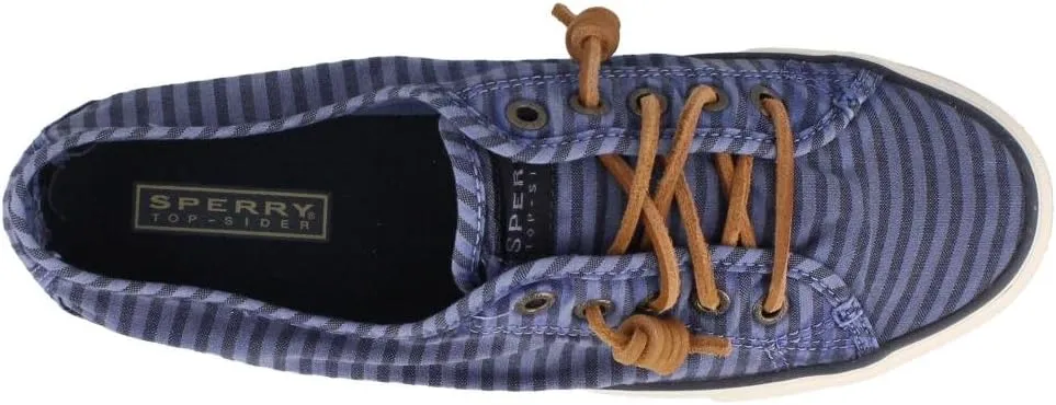 Sperry Women's Seacoast Core Fashion Sneaker