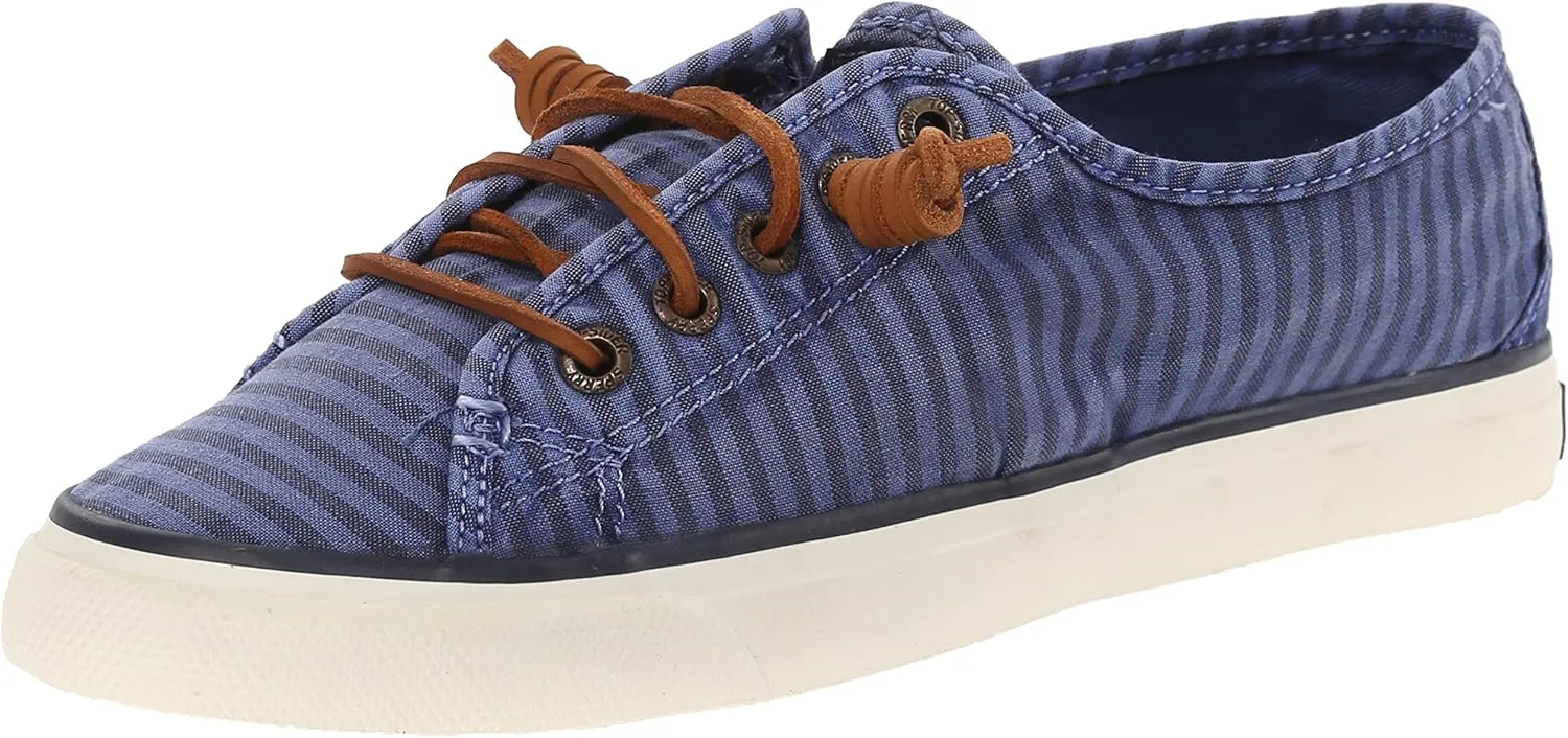 Sperry Women's Seacoast Core Fashion Sneaker