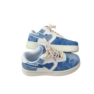 Spring Hot-Selling Chanel-Style Sneakers