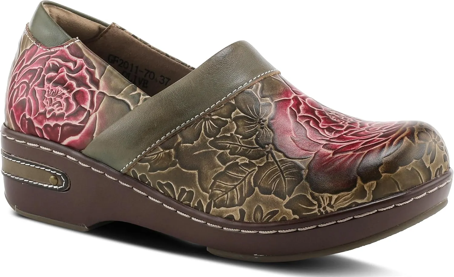 Spring Step L'Artiste Women's Elkayjay