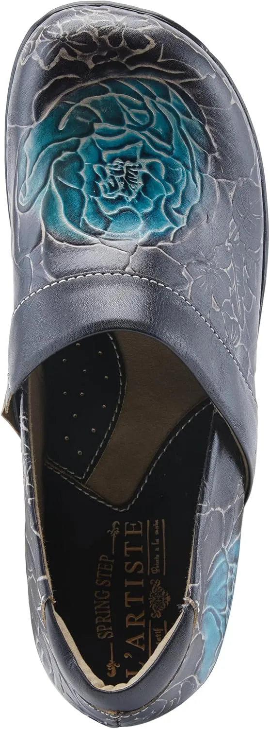 Spring Step L'Artiste Women's Elkayjay