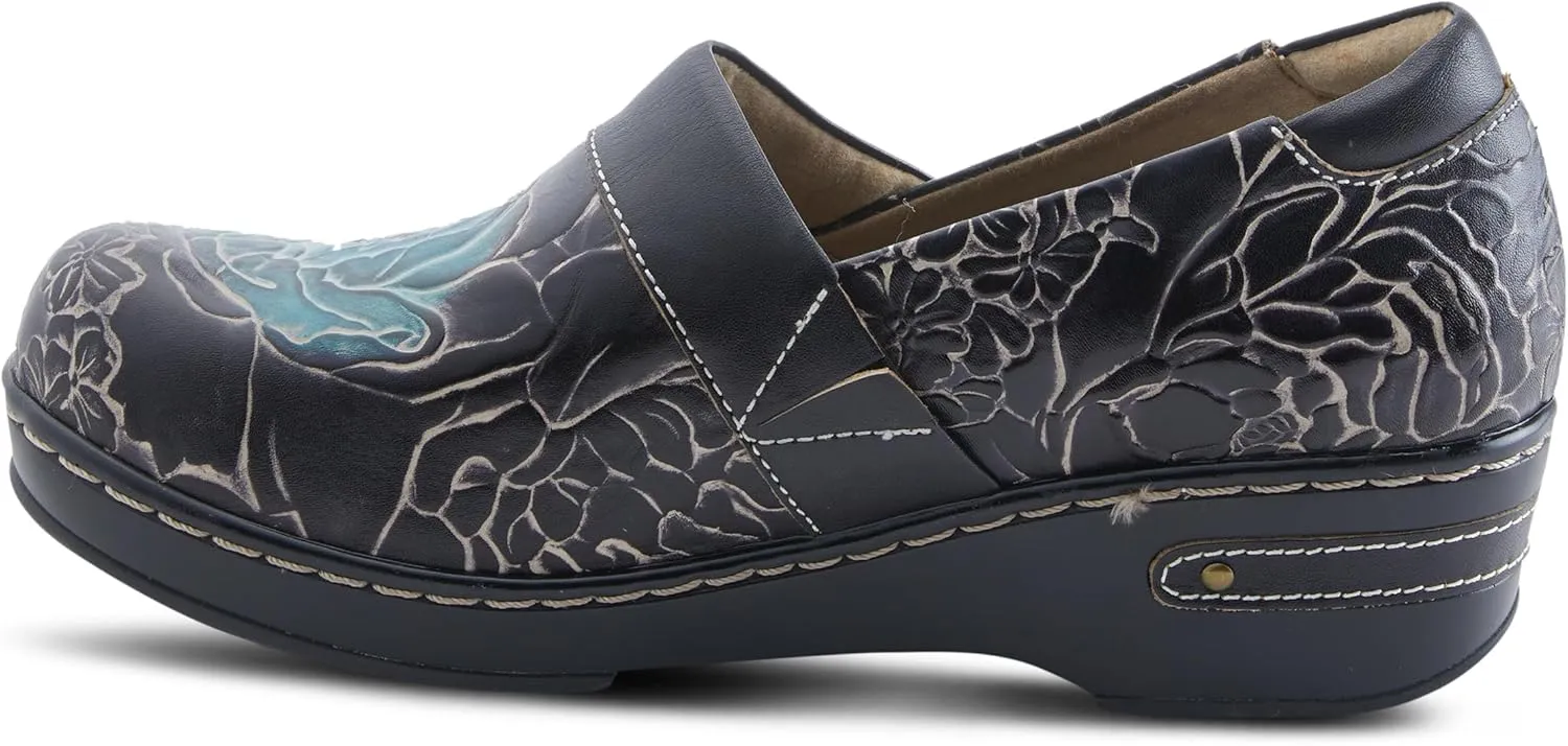 Spring Step L'Artiste Women's Elkayjay