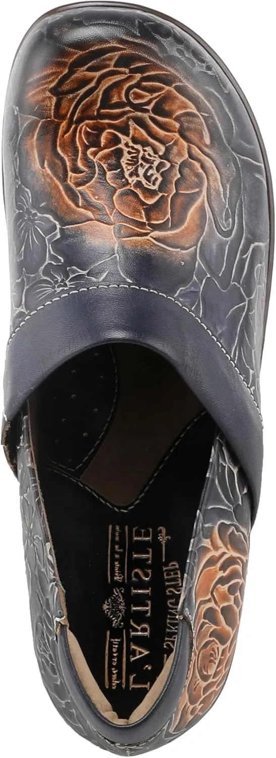 Spring Step L'Artiste Women's Elkayjay