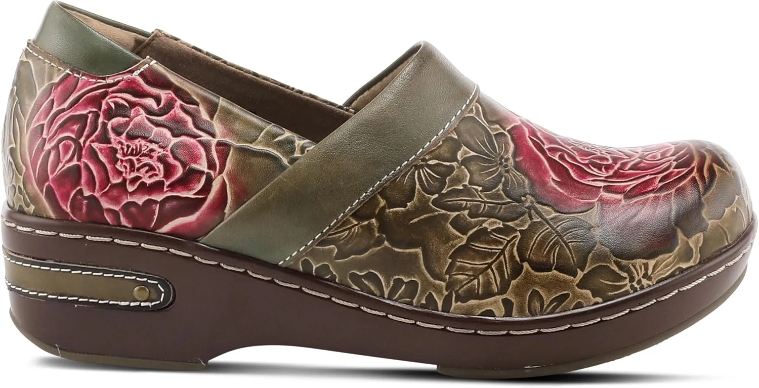 Spring Step L'Artiste Women's Elkayjay