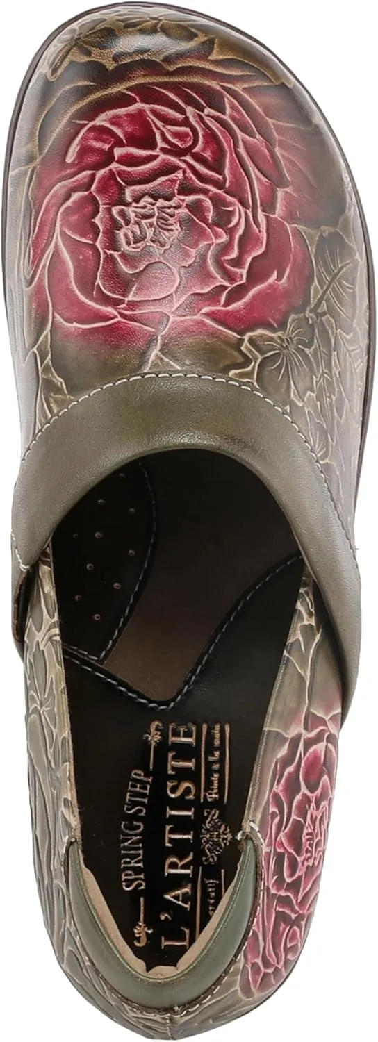 Spring Step L'Artiste Women's Elkayjay