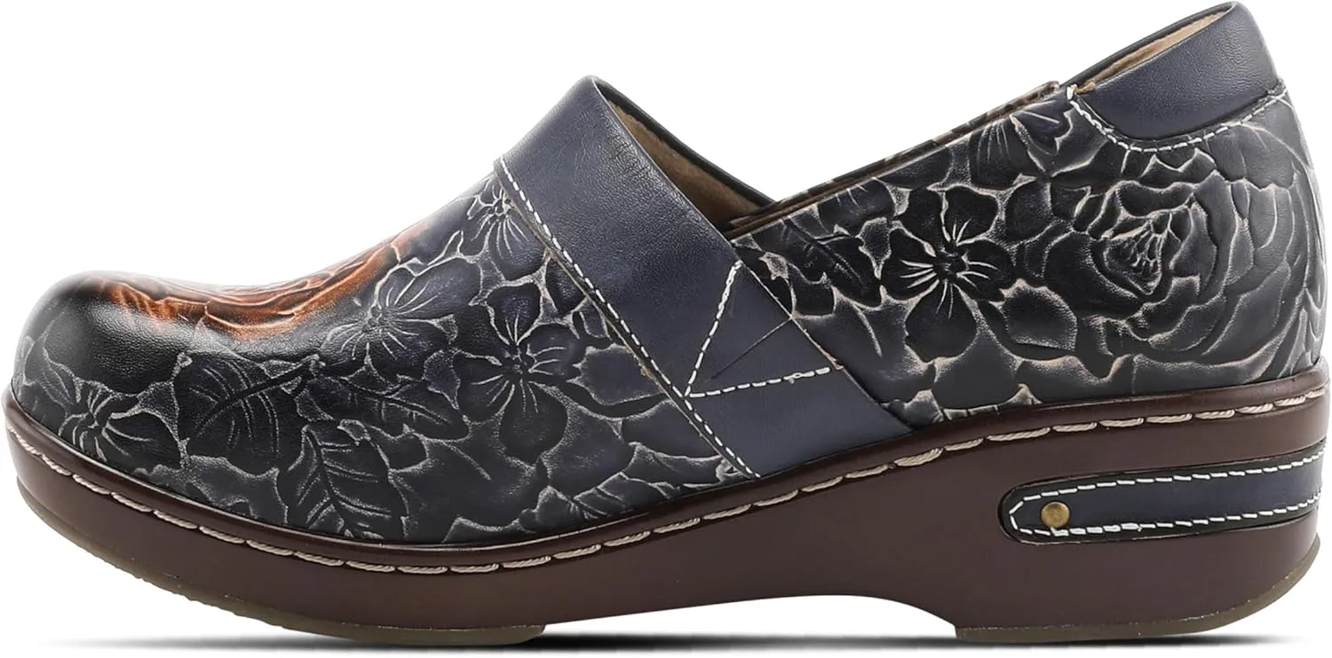 Spring Step L'Artiste Women's Elkayjay