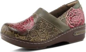 Spring Step L'Artiste Women's Elkayjay