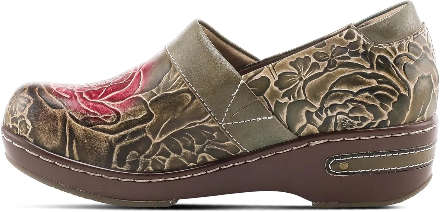 Spring Step L'Artiste Women's Elkayjay