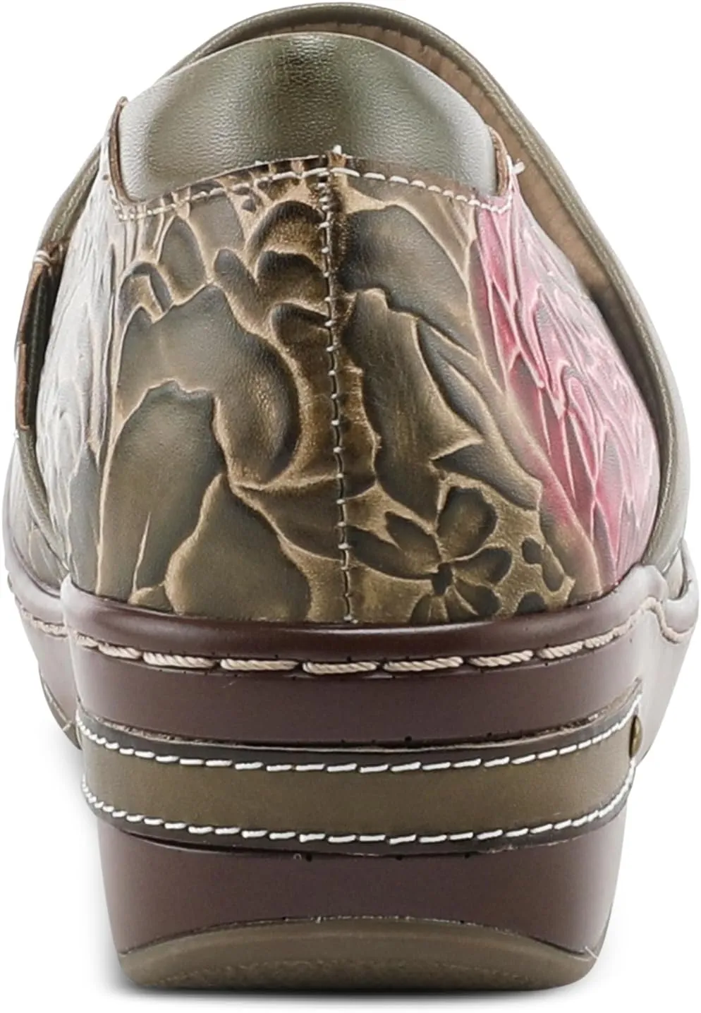 Spring Step L'Artiste Women's Elkayjay