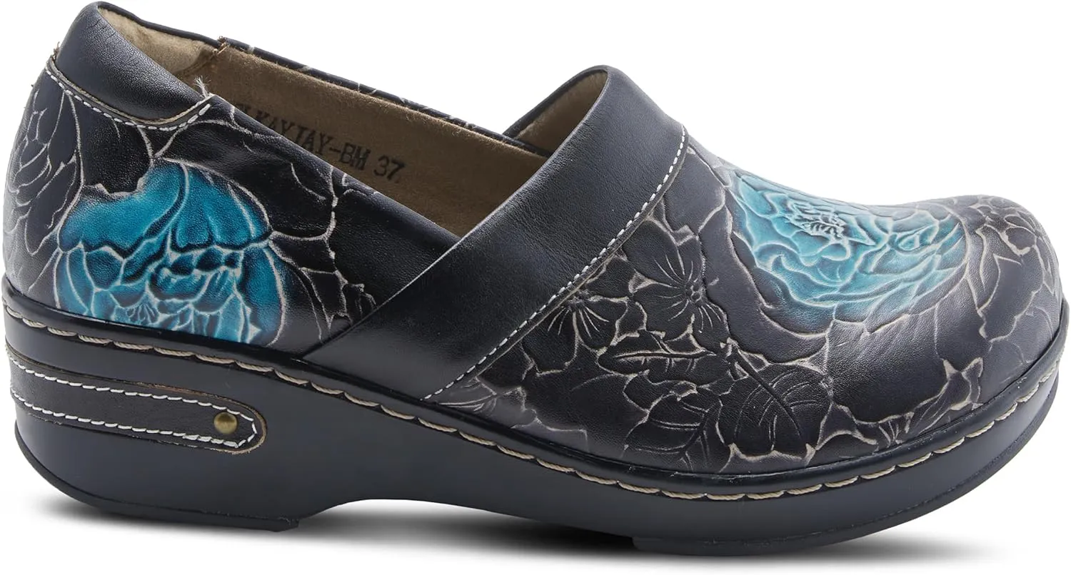 Spring Step L'Artiste Women's Elkayjay