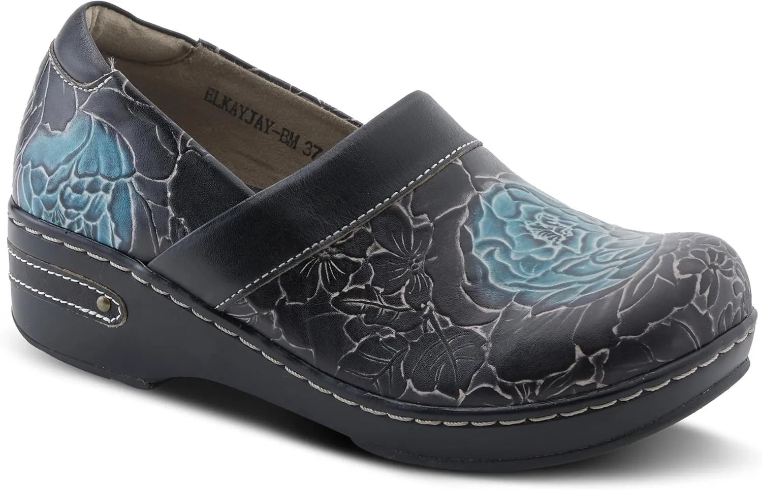 Spring Step L'Artiste Women's Elkayjay