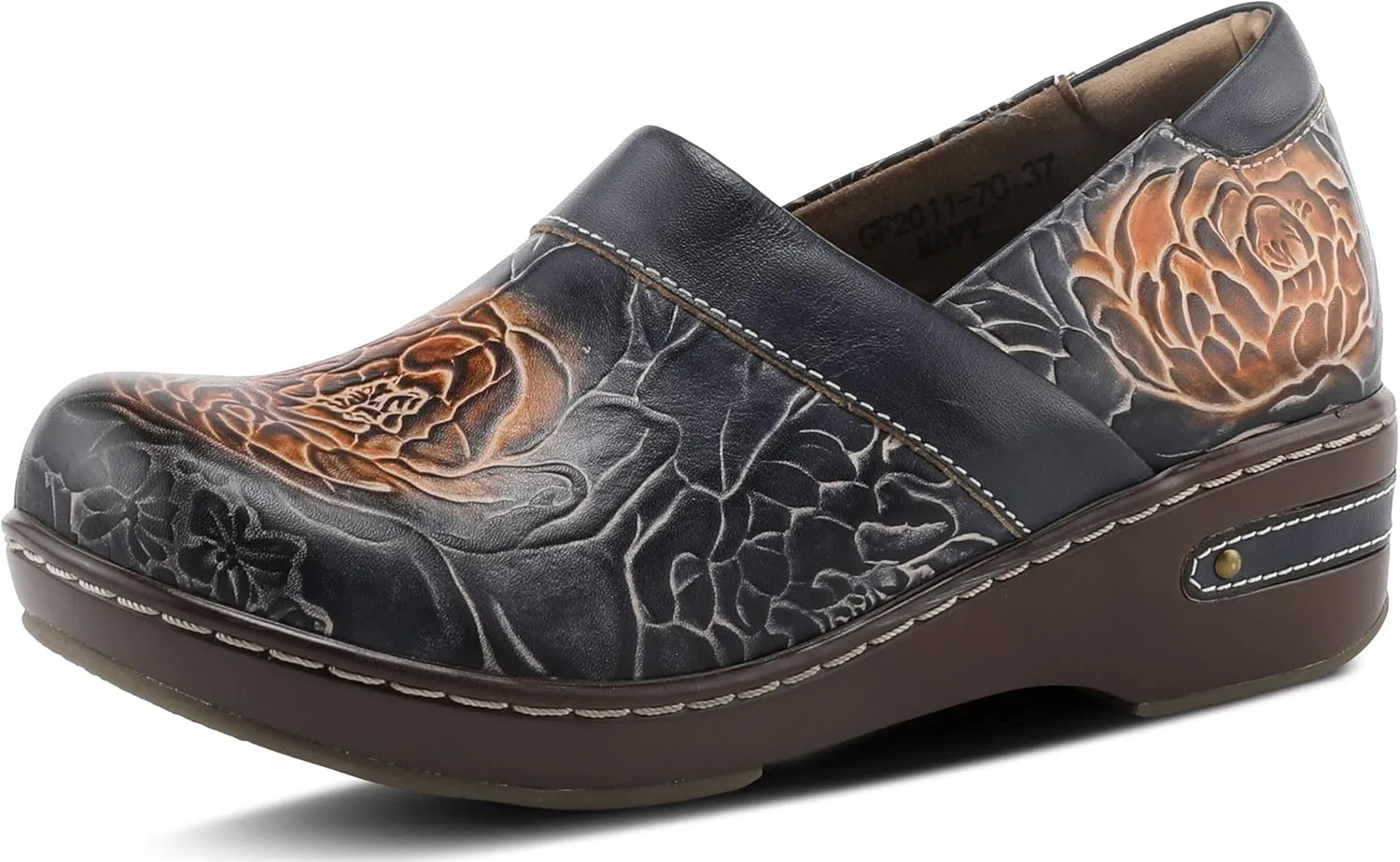 Spring Step L'Artiste Women's Elkayjay