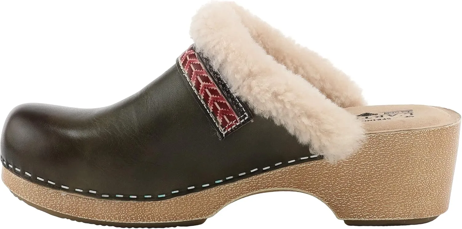 Spring Step L'Artiste Women's Kush