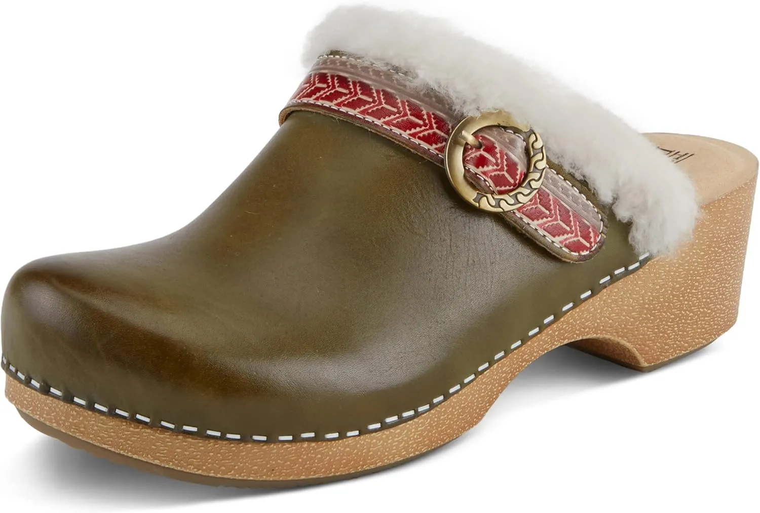 Spring Step L'Artiste Women's Kush