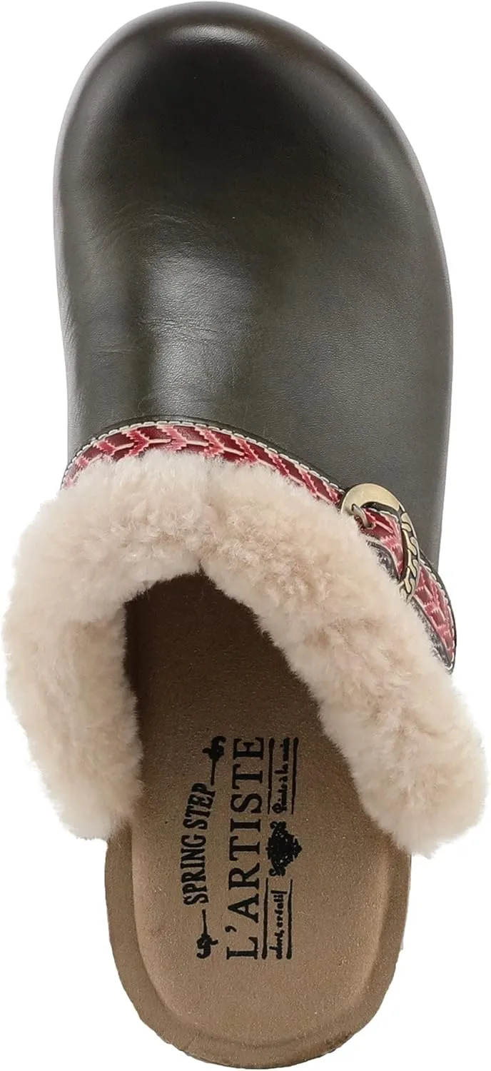 Spring Step L'Artiste Women's Kush