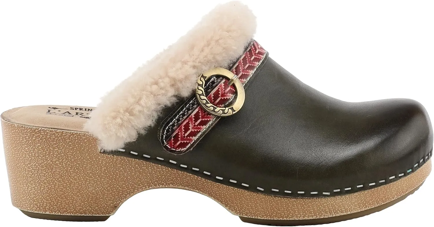 Spring Step L'Artiste Women's Kush