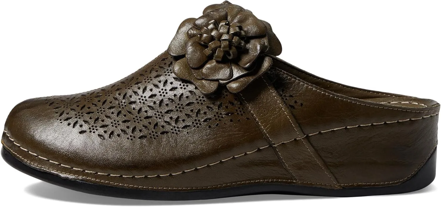 Spring Step Women's Lilybean Bootie