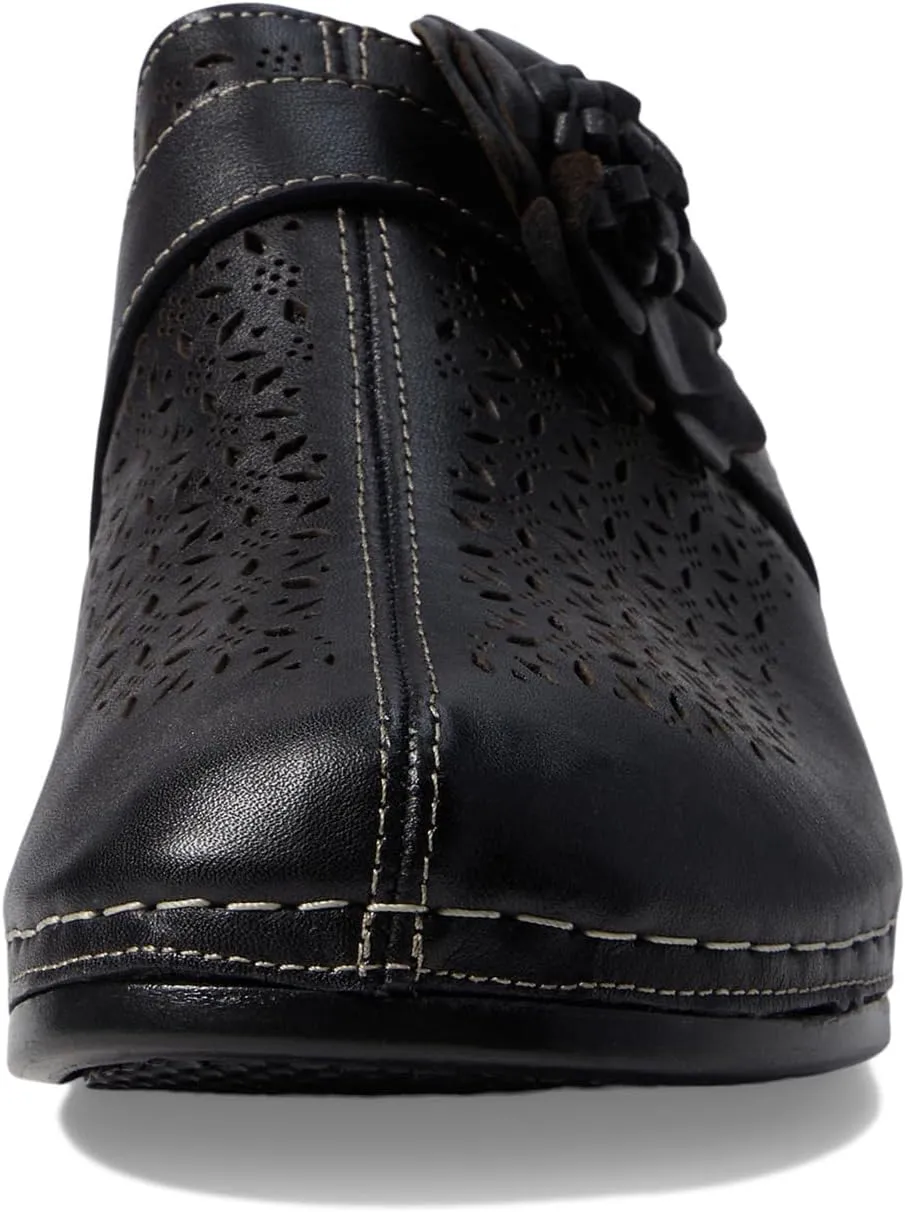 Spring Step Women's Lilybean Bootie