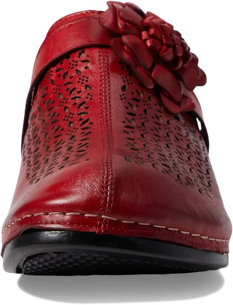 Spring Step Women's Lilybean Bootie