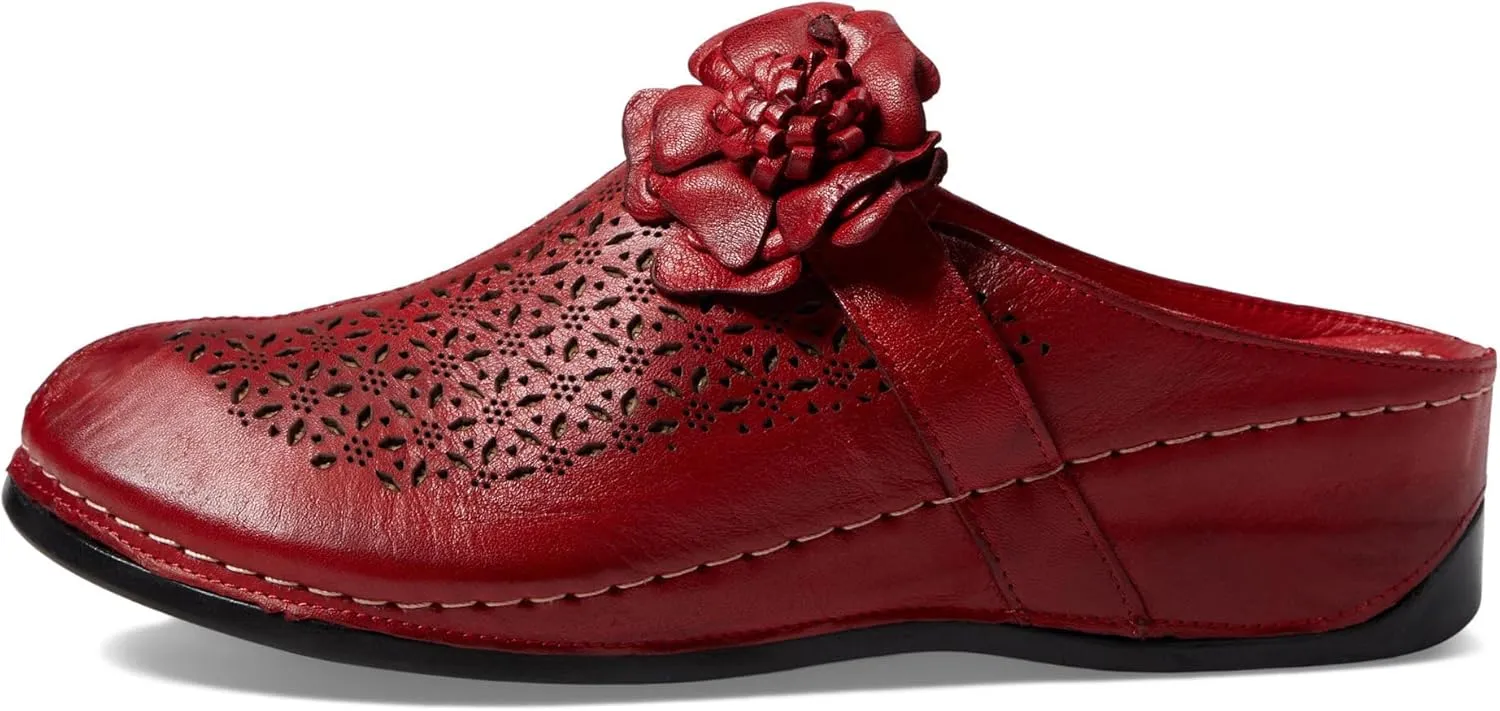Spring Step Women's Lilybean Bootie