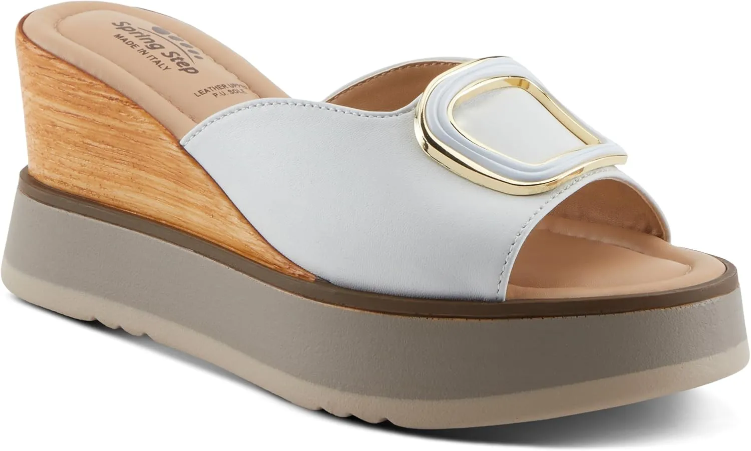 Spring Step Women's Newwell Sandal