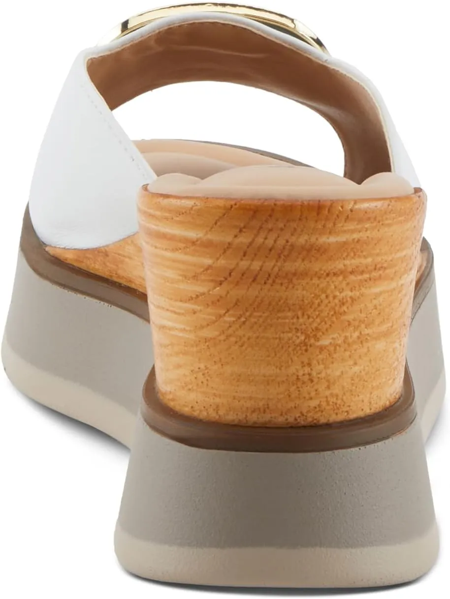 Spring Step Women's Newwell Sandal