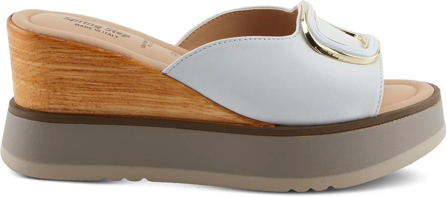 Spring Step Women's Newwell Sandal