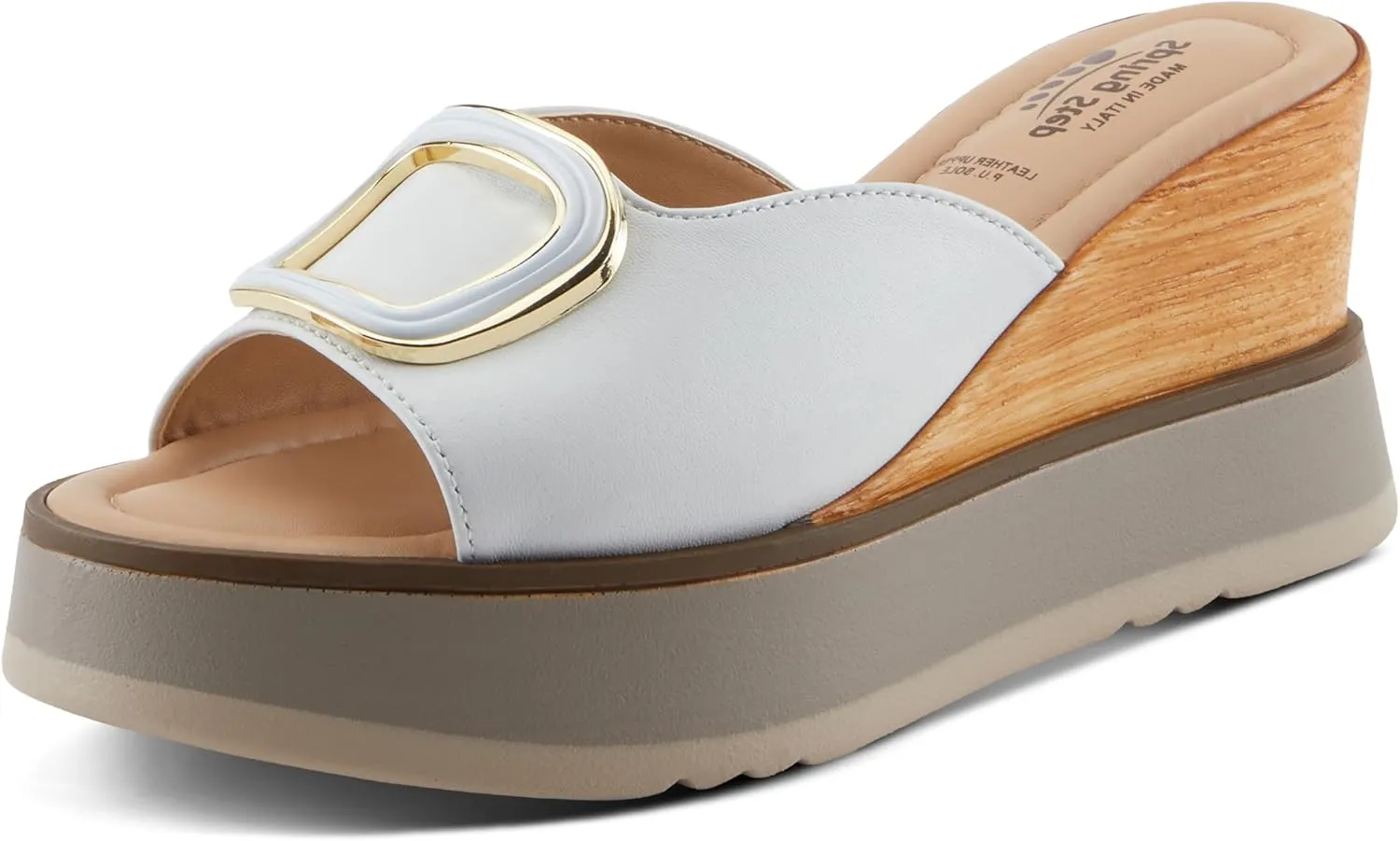 Spring Step Women's Newwell Sandal