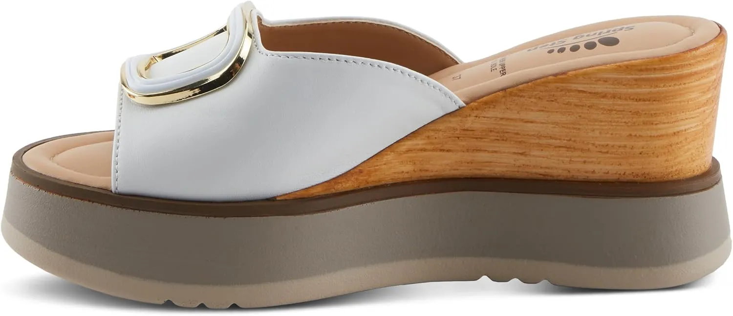 Spring Step Women's Newwell Sandal