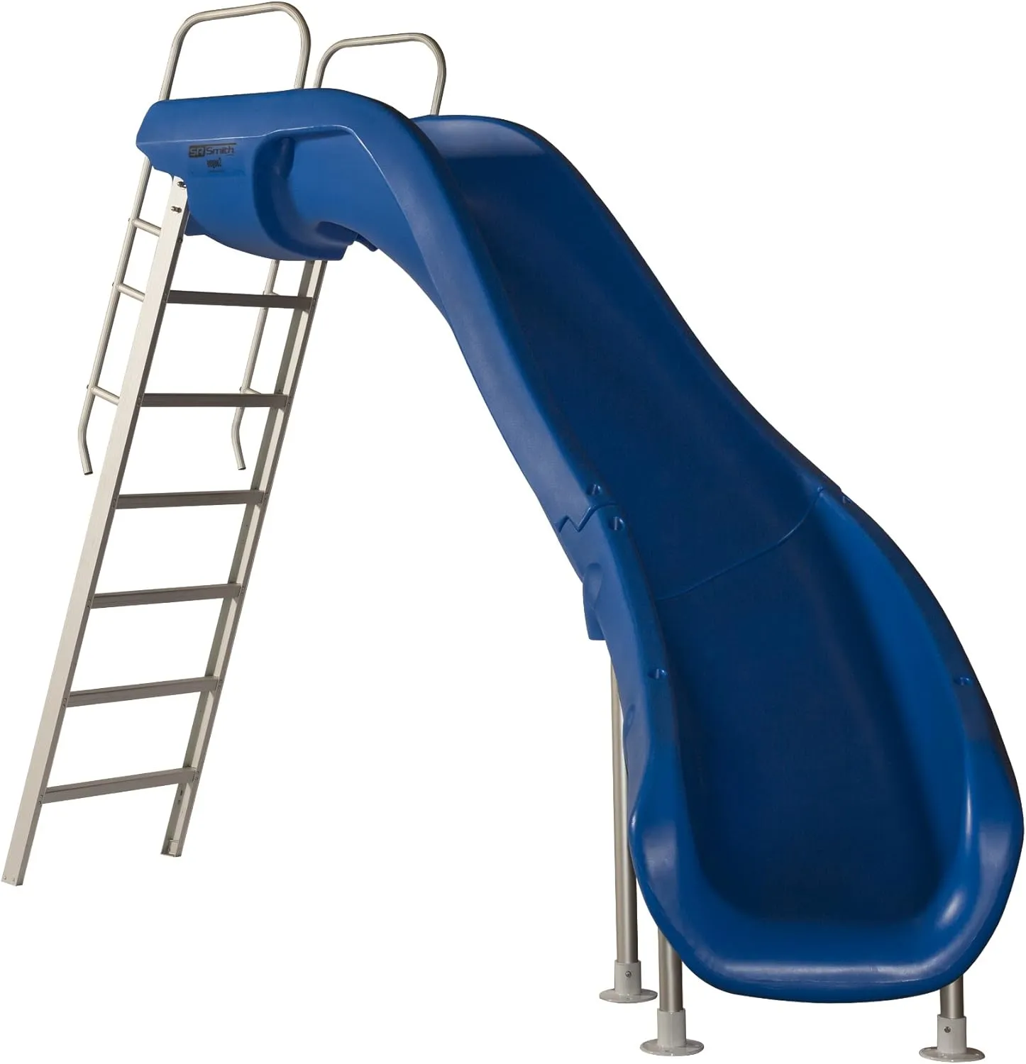 S.R. Smith 610-209-5813 Rogue2 Pool Slide, Blue