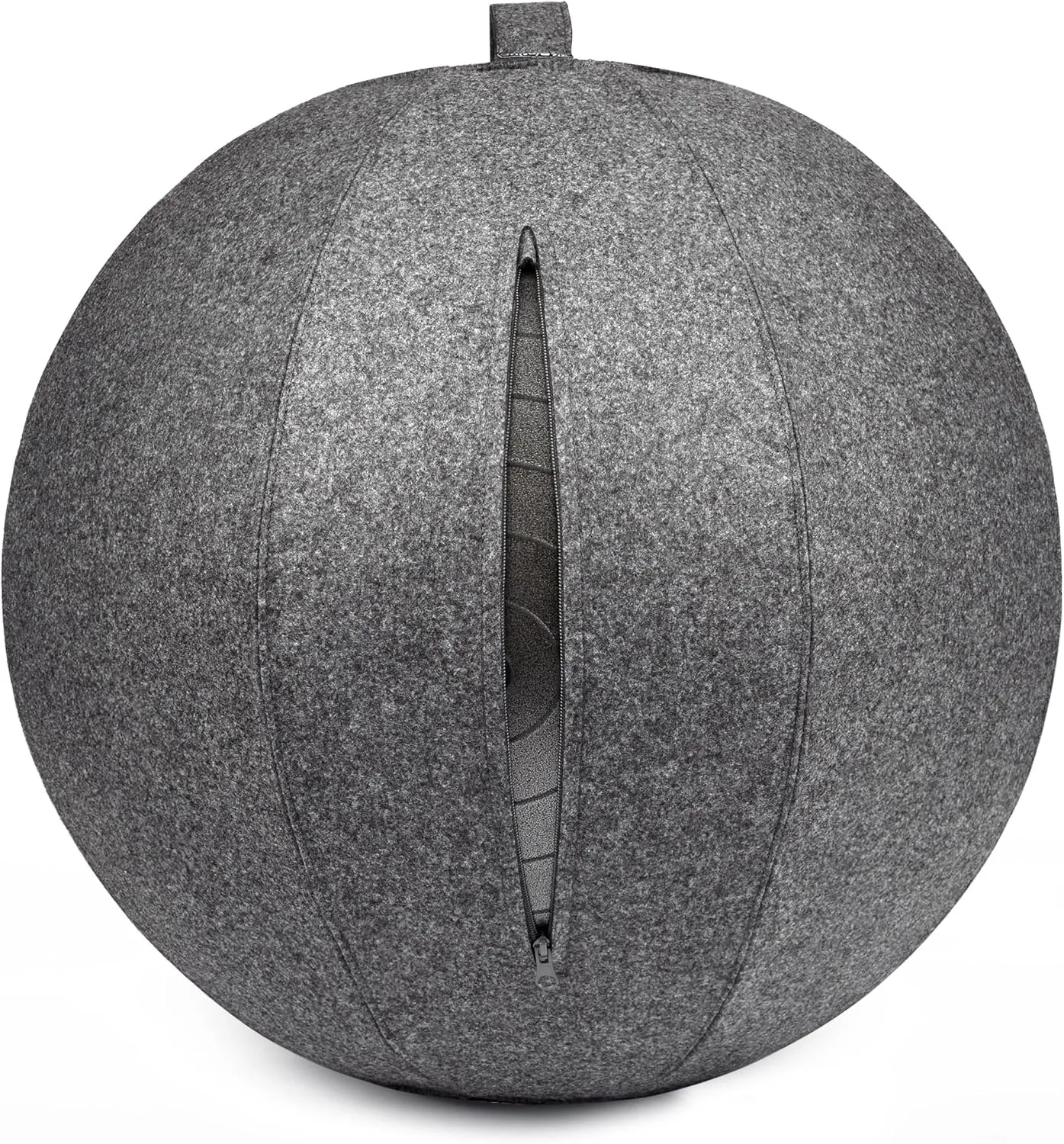 Stability Ball Chair for Office - Ergonomic Seating/Labor Birthing Pregnancy/Yoga Balance Stability Exercise Fitness