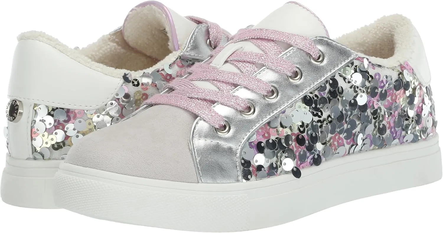 Steve Madden Girl's Emily Sneaker