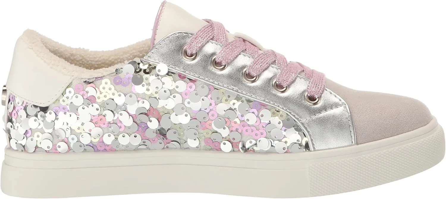 Steve Madden Girl's Emily Sneaker