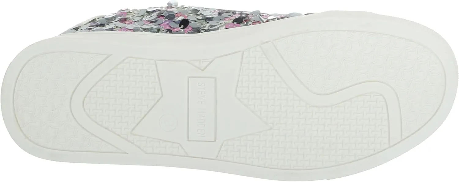 Steve Madden Girl's Emily Sneaker