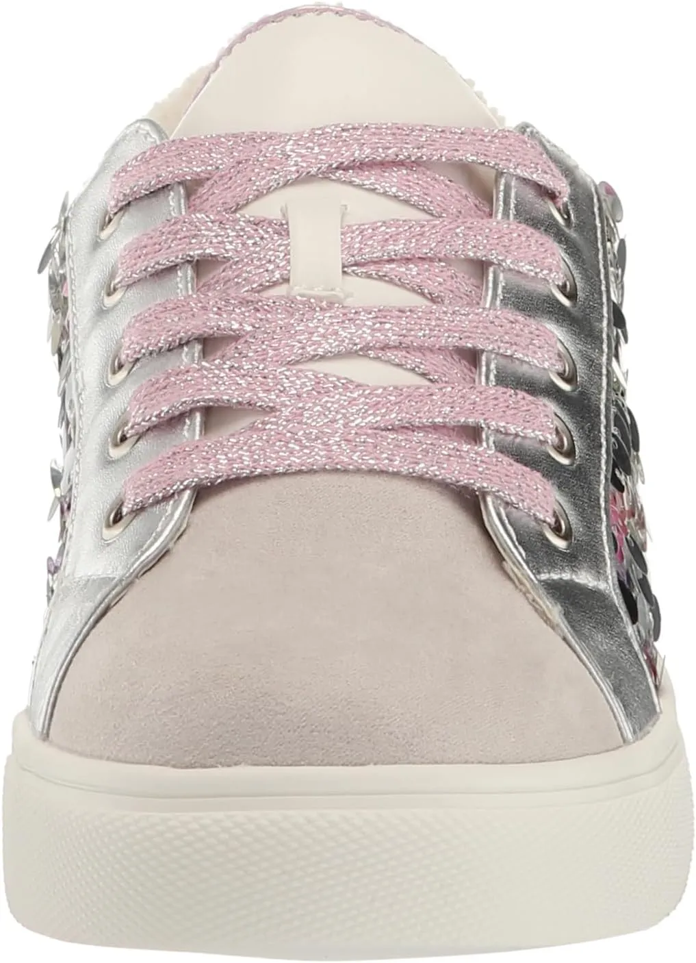 Steve Madden Girl's Emily Sneaker
