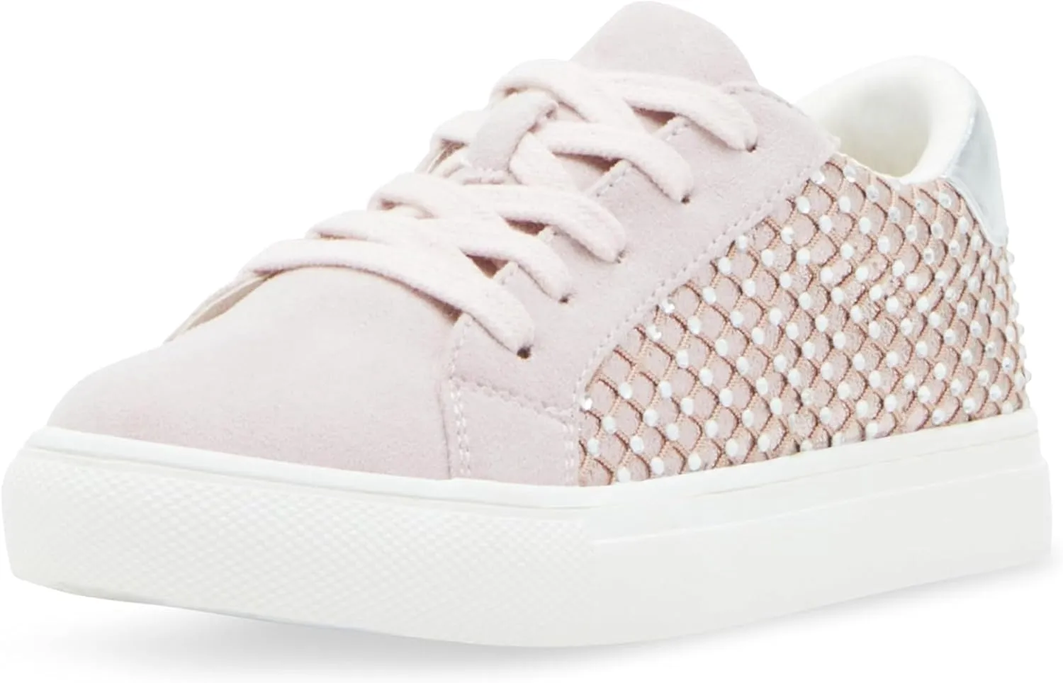 Steve Madden Girl's Rowdy Sneaker