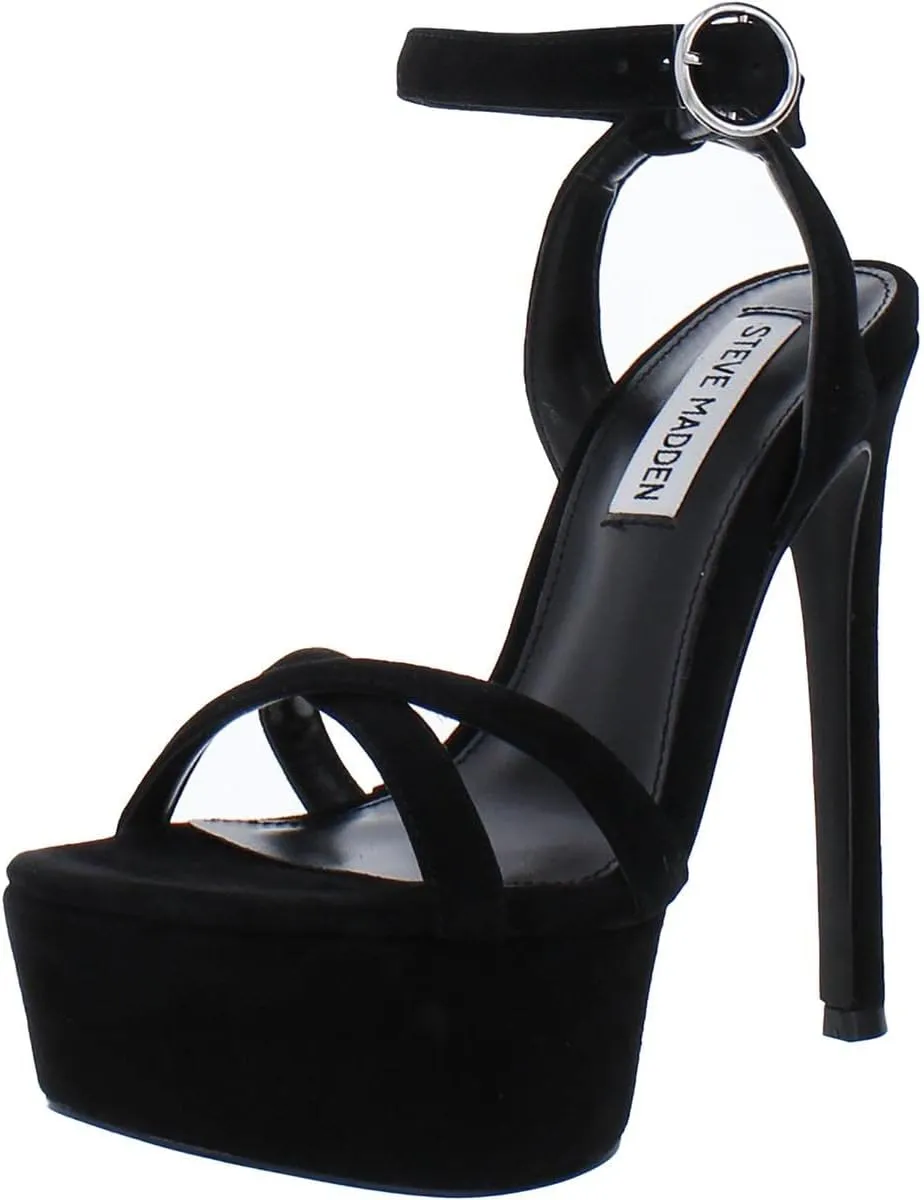 Steve Madden Women's Marciana Sandal