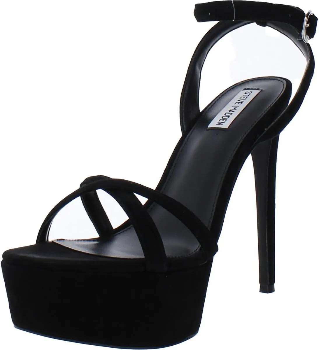 Steve Madden Women's Marciana Sandal