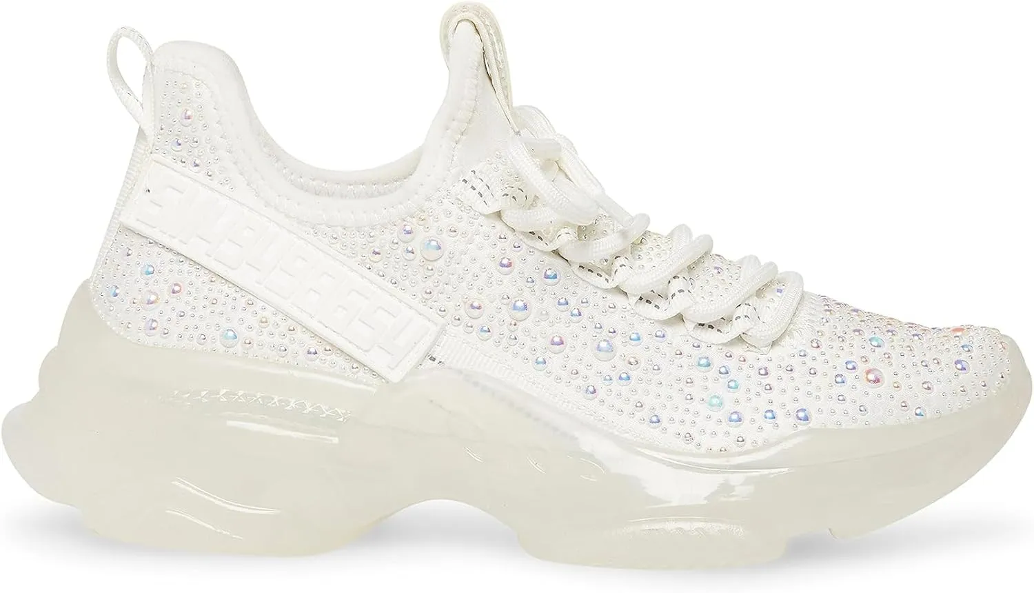Steve Madden Women's Maxima Sneaker