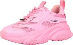 Steve Madden Women's Possession Platform Sneaker