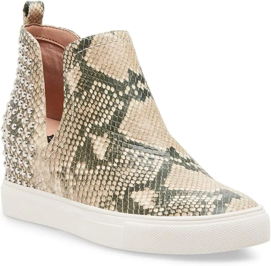 STEVEN by Steve Madden women's Chloey Sneaker