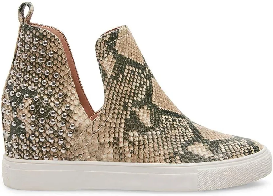 STEVEN by Steve Madden women's Chloey Sneaker