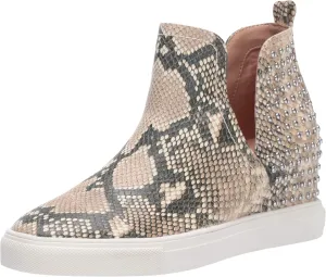 STEVEN by Steve Madden women's Chloey Sneaker