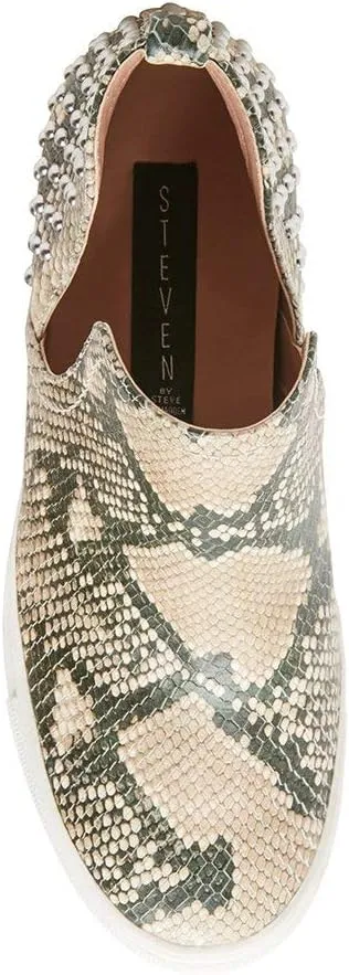 STEVEN by Steve Madden women's Chloey Sneaker