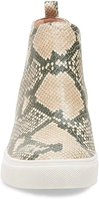 STEVEN by Steve Madden women's Chloey Sneaker