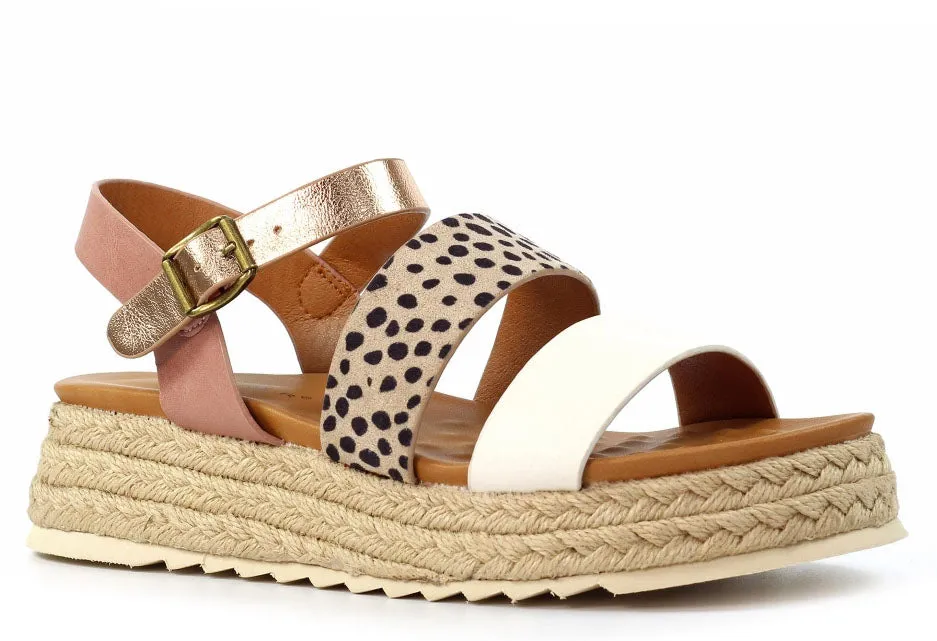 Summer Sandal