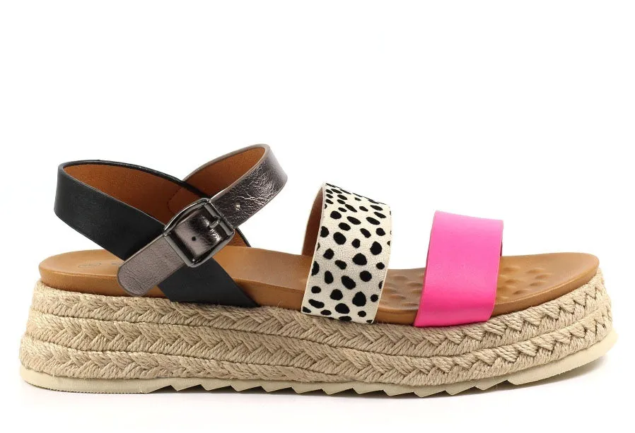 Summer Sandal