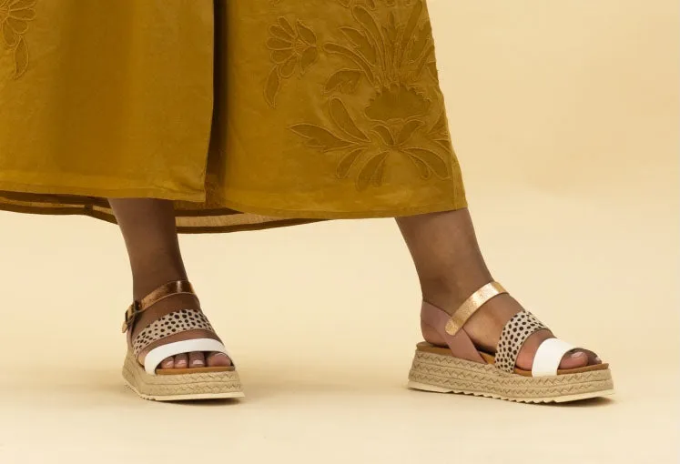 Summer Sandal